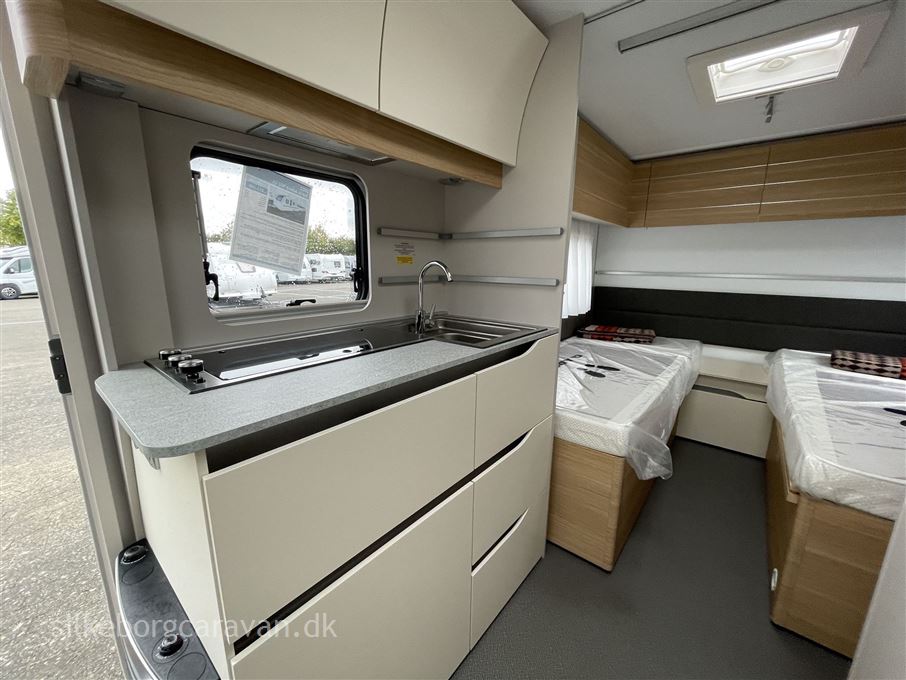 Adria Adora 502 UL